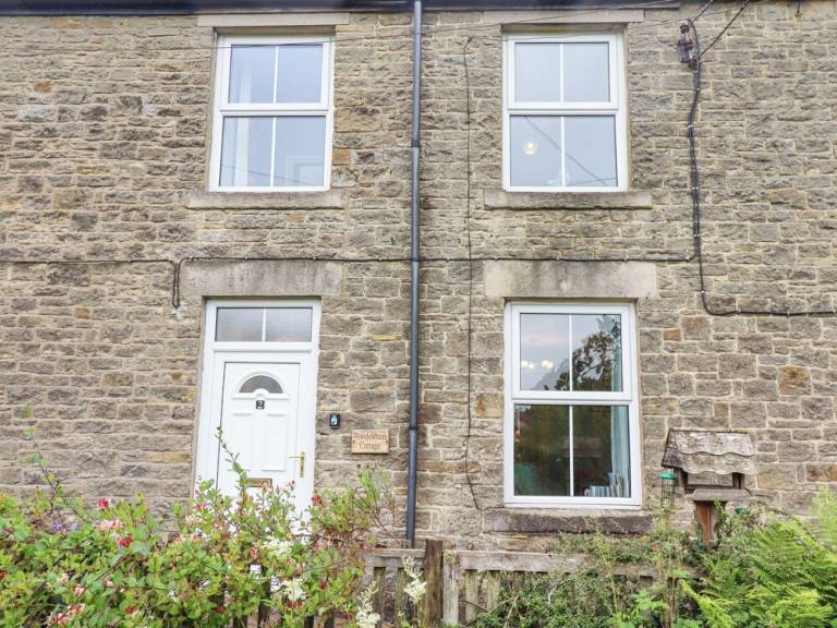 Cottage Haltwhistle