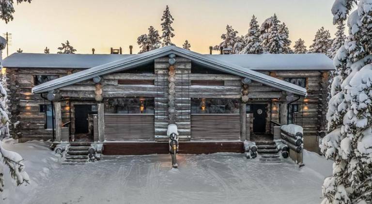 Vacation home | Pet-friendly in Kuusamo