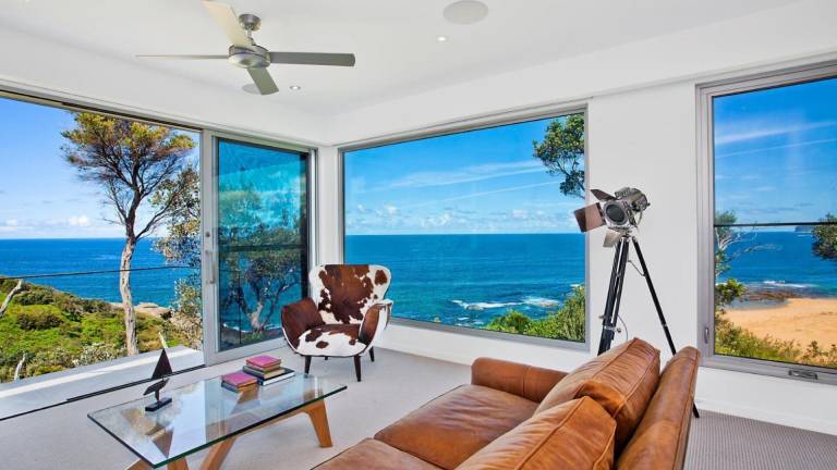House Terrigal