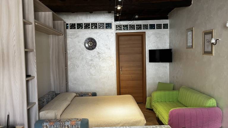 Holiday apartment for 2 persons — photo 2