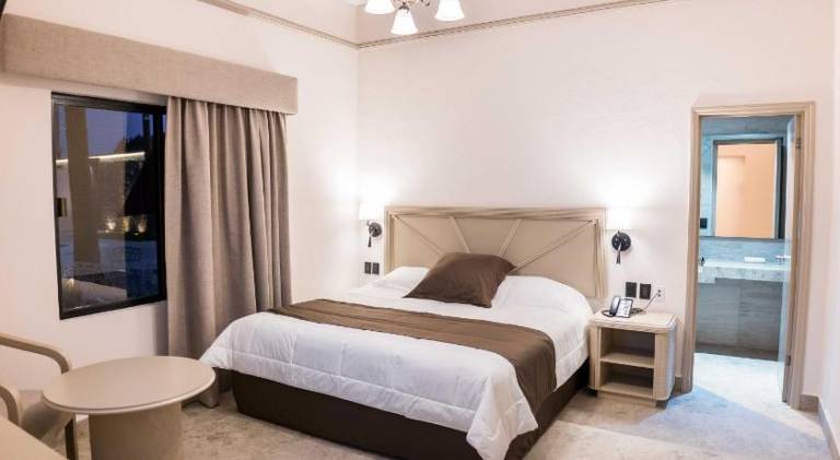 Hotel Guidi Linares — photo 2