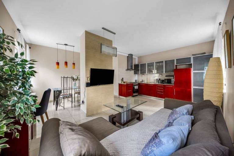 Apartament Piastów