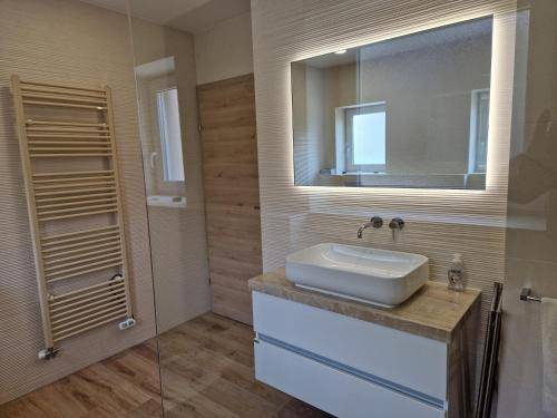 Apartma Šmihel