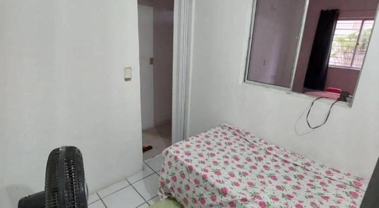 Apartment with 2 rooms for 7 persons — photo 2