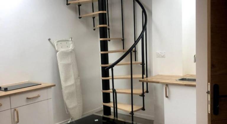 Holiday apartment | Close to Popes' Palace — photo 4