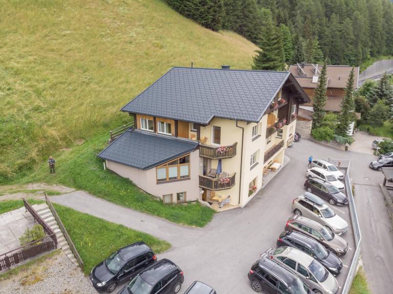 Ferienwohnung Heiligenblut