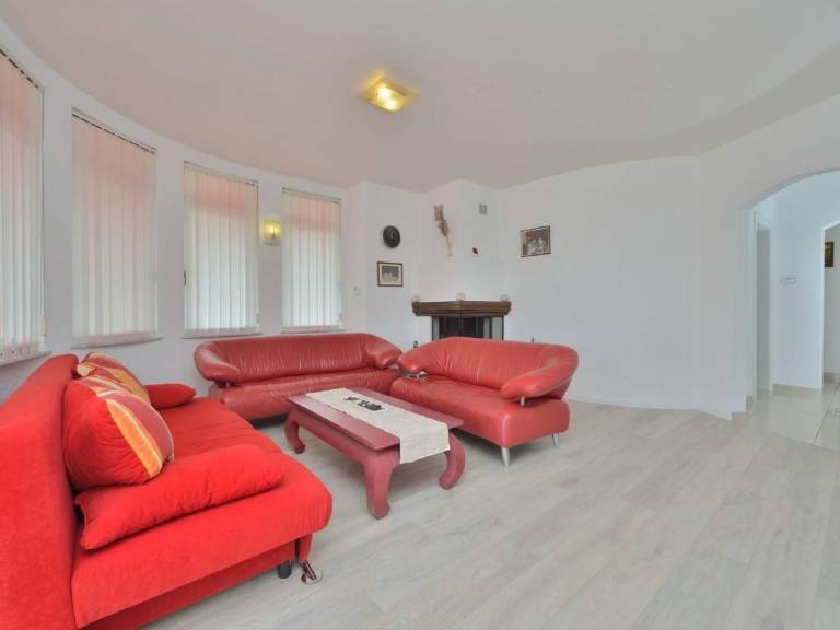 Villa Dalmatina mit Pool für 4+1 Personen — photo 4