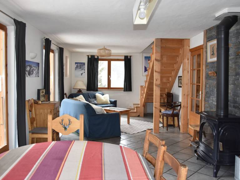 Chalet Pralognan-la-Vanoise