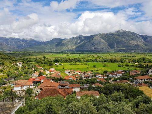 σπίτι Acherontas
