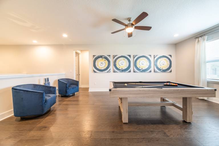 House with private pool — photo 4