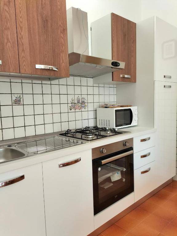Pleasant rental apartment with garden, barbeque & terrace | Dogs allowed — photo 3