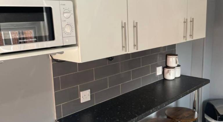 Pleasant holiday apartment | Pets allowed — photo 4