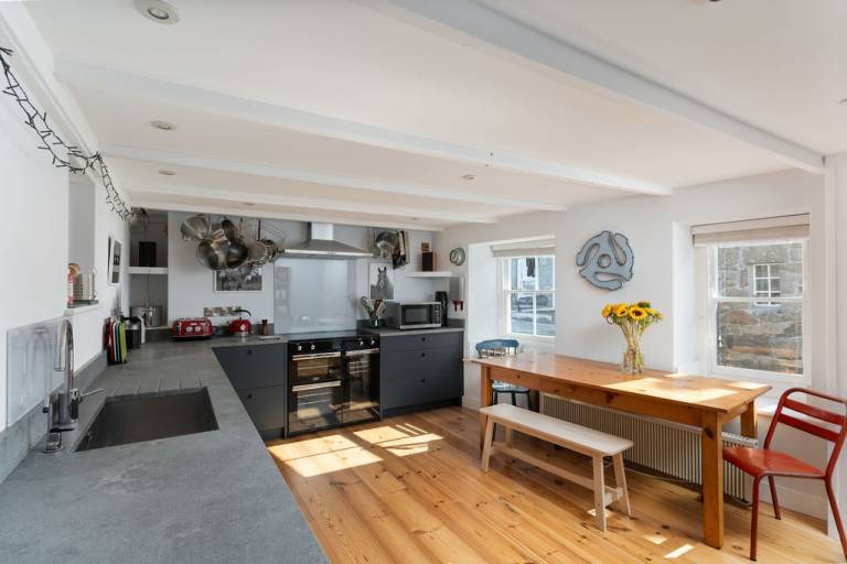 Cottage  Newlyn