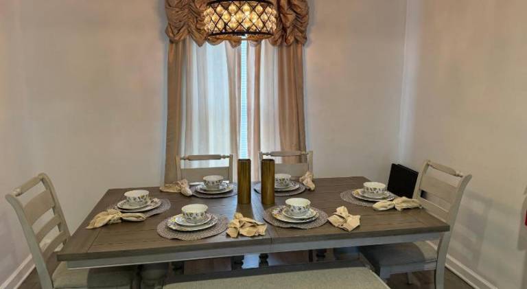 Vacation home with 2 rooms for 4 persons — photo 2