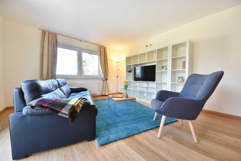 Haus Neuhof - Ferienwohnung mit Terrasse in strandnaher Lage — photo 2
