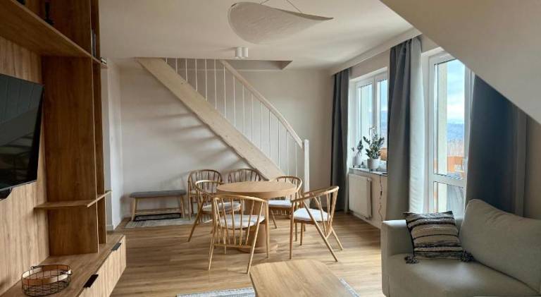 Apartment with 3 rooms for 8 persons — photo 2