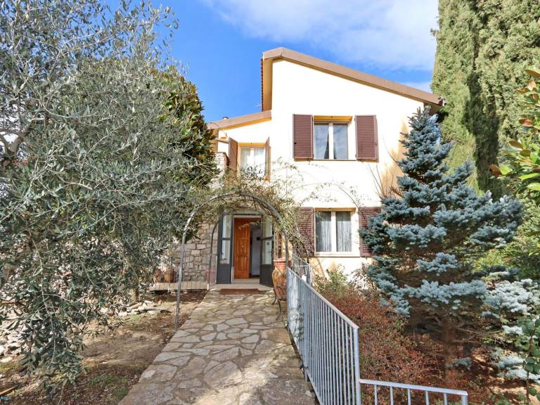 Ferienwohnung  Castellina in Chianti