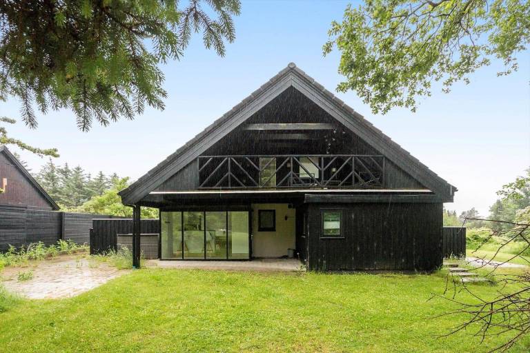 Feriehus Hune