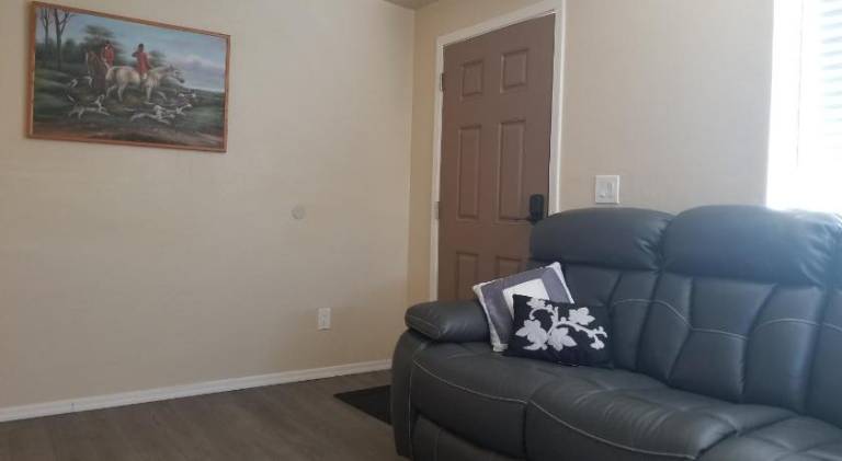 84 m&sup2; Ferienwohnung