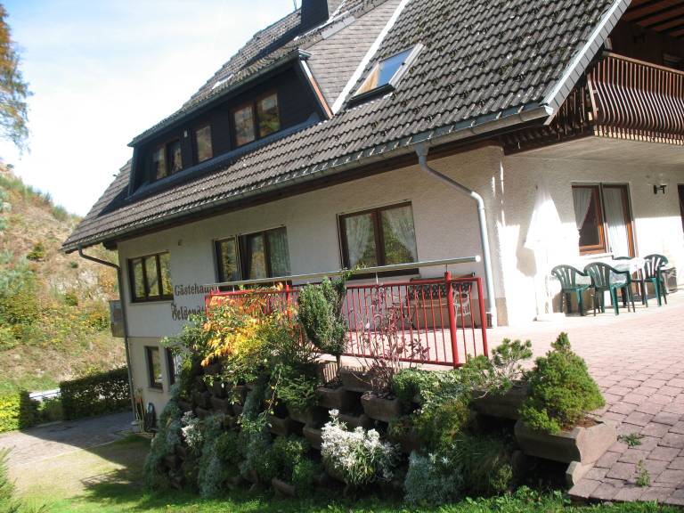 Apartment  Sankt Märgen