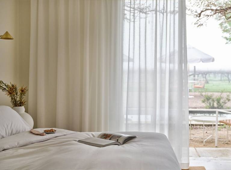Accommodation Wangaratta