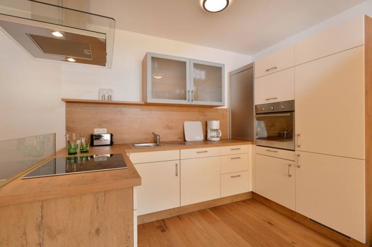 Apartment  Gemeinde Westendorf