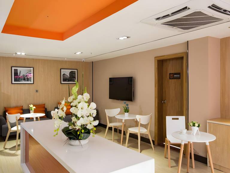 IU Hotel Chengdu Dujiangyan Branch — photo 3