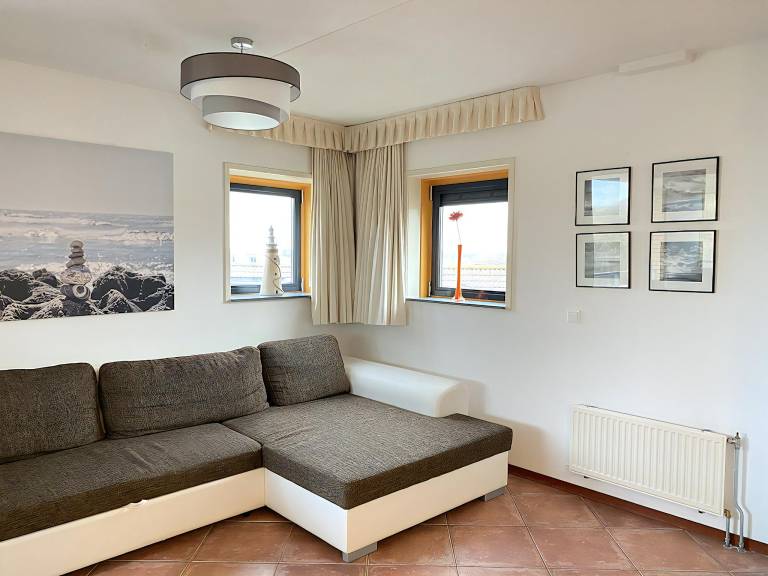 Family-friendly nice apartment with hot tub | Next to the beach | Pets allowed — photo 5