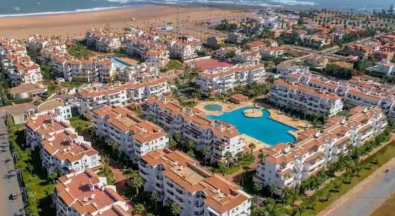 Appartement Sidi Rahal