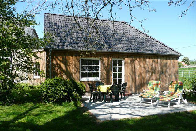 House  Lindaunis