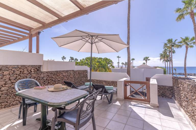 Apartamento Playa Blanca