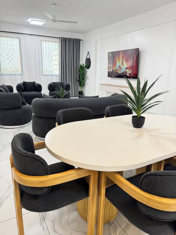 Ferienwohnung Mombasa