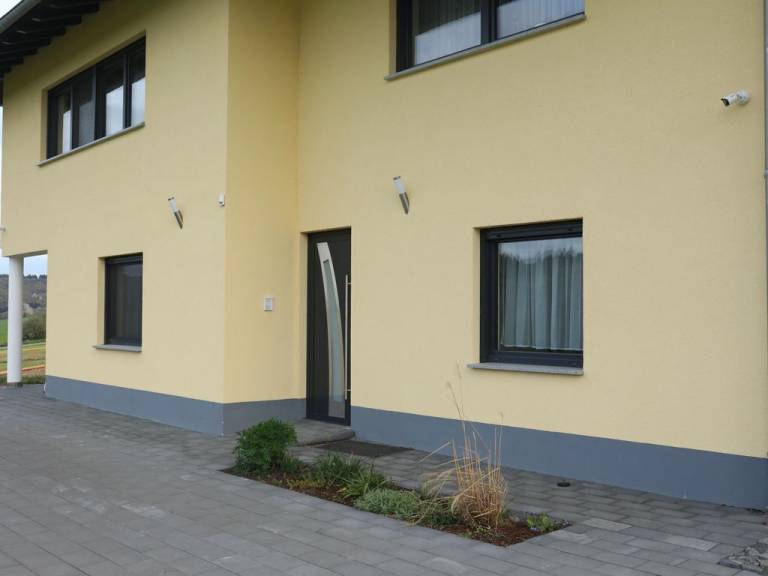 Ferienwohnung Greifenstein