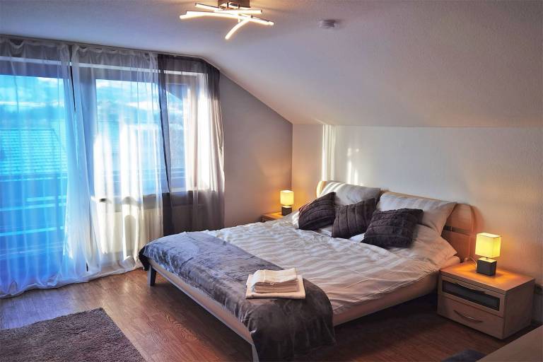 Apartment  Sonthofen