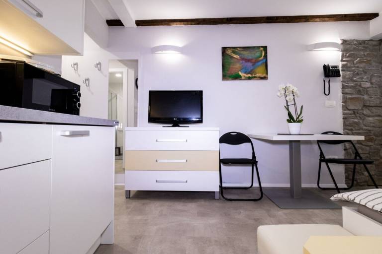 Ferienwohnung Piran