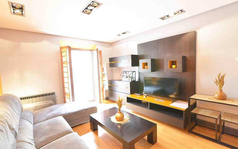 Appartement Santander