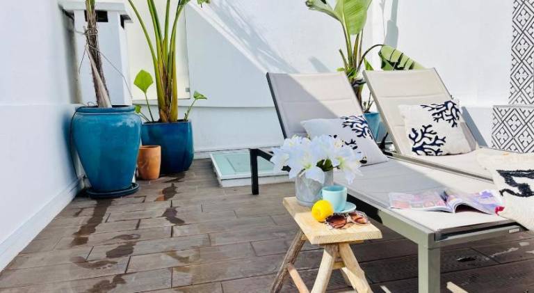 Fully equipped vacation home with patio | Good for workation | Dogs allowed — photo 4