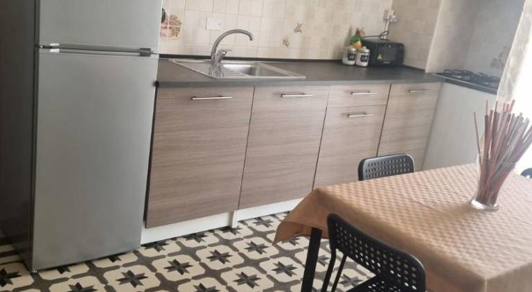 Holiday apartment with 1 room for 4 persons — photo 5