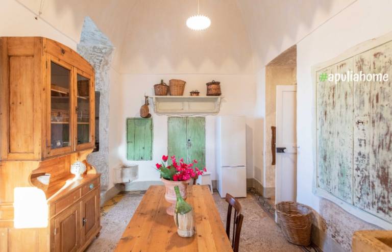 Rental apartment with 2 rooms for 6 persons — photo 4