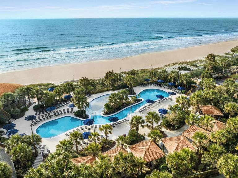 Resort Myrtle Beach