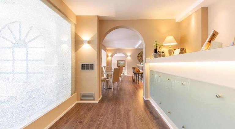 Relax Hotel Villa Gardenia & Villa Oleandra — photo 4