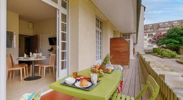 Serviced apartment | Next to the beach | Pet-friendly — photo 5
