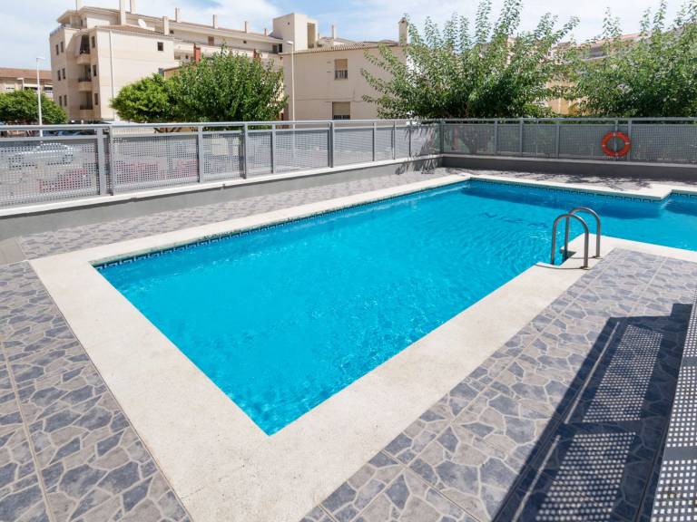 Appartement Oropesa del Mar
