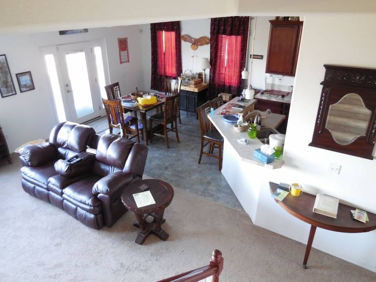 House Moses Lake