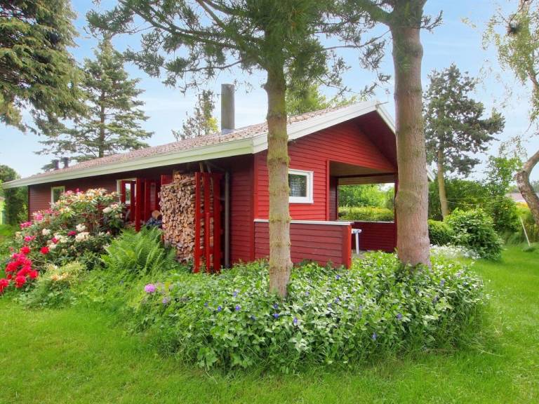 Feriecenter Askeby