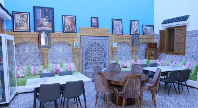 Riad Sevilla — photo 3