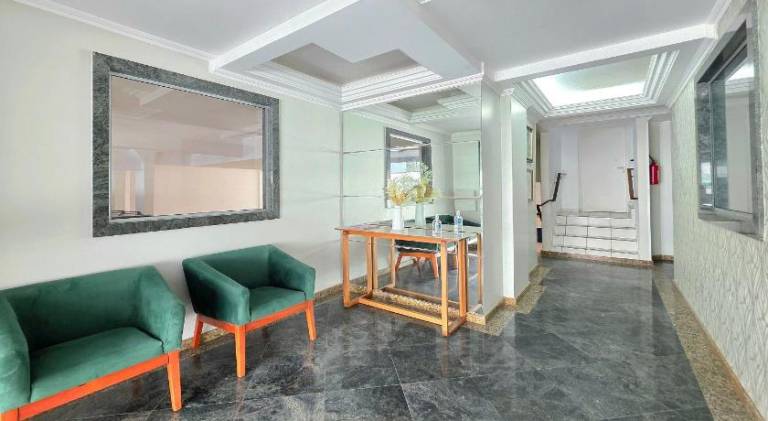 Holiday apartment with 2 rooms for 8 persons — photo 4