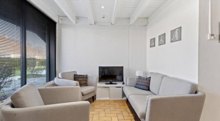 Vacation home | Pets are welcome in Nieuwpoort
