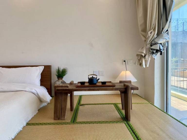Apartment Xicheng