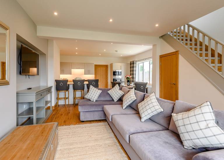Cottage  Mablethorpe